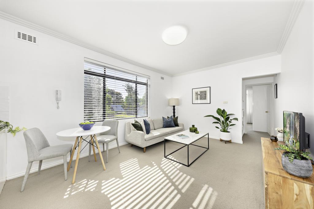 2/108 Atchison St, Crows Nest, NSW 2065