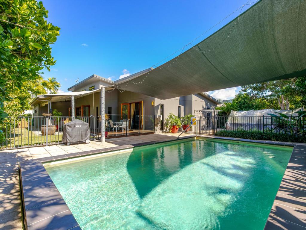 13 Sandpiper St, Port Douglas, QLD 4877