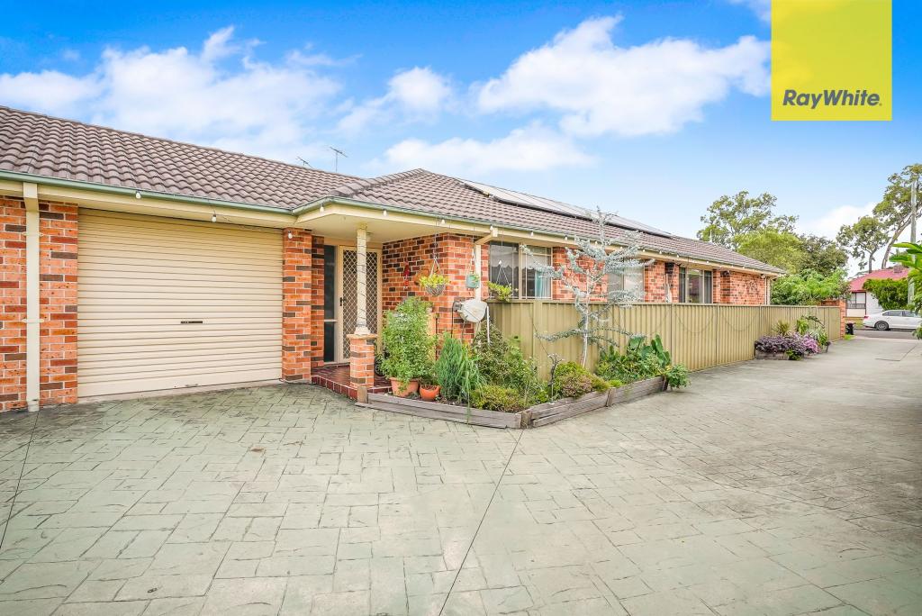 4/24 Norfolk St, Blacktown, NSW 2148