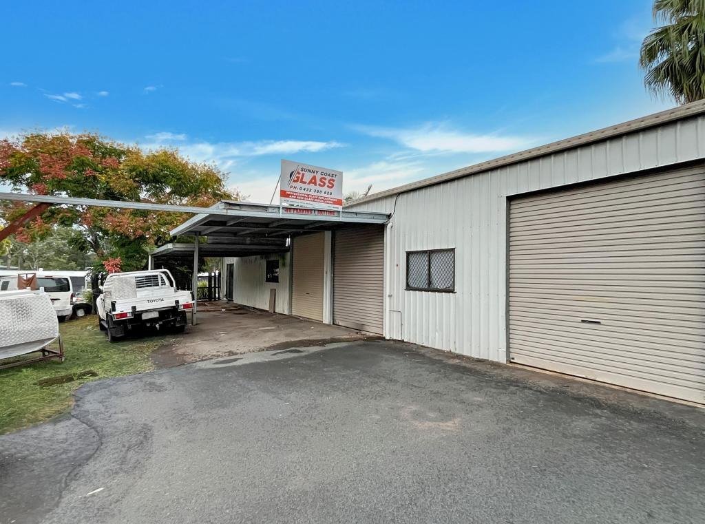 3c/57 Cordwell Rd, Yandina, QLD 4561