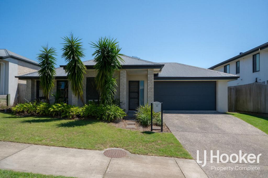 53 Strata Cct, Yarrabilba, QLD 4207