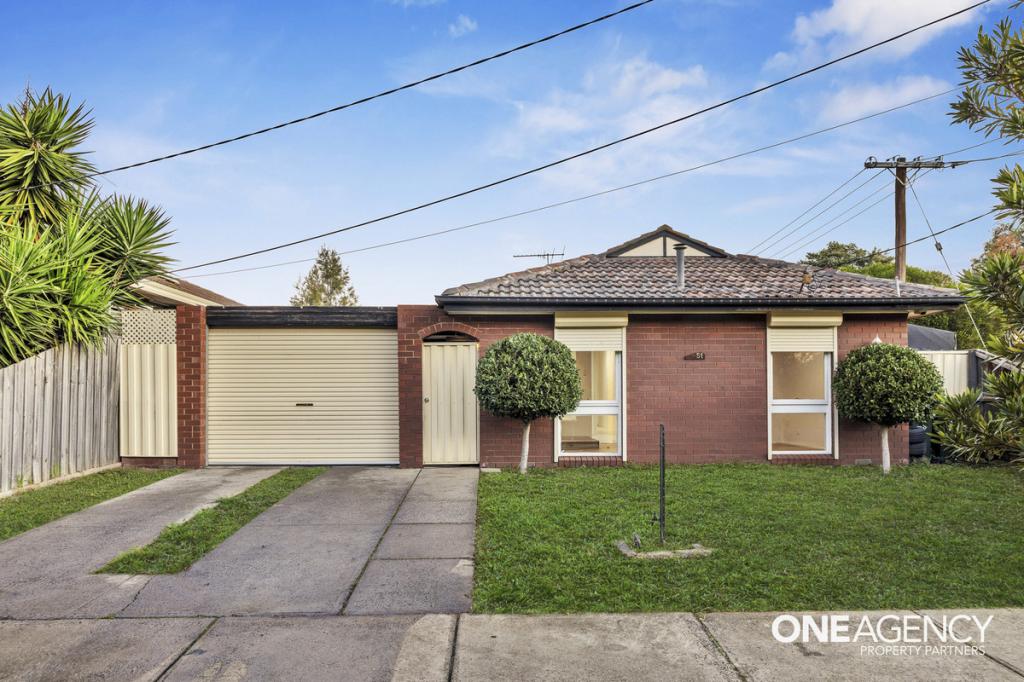 51 Hall Ave, Altona Meadows, VIC 3028