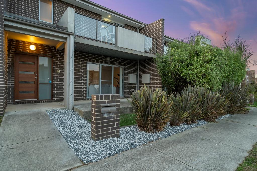 77 Plimsoll Dr, Casey, ACT 2913