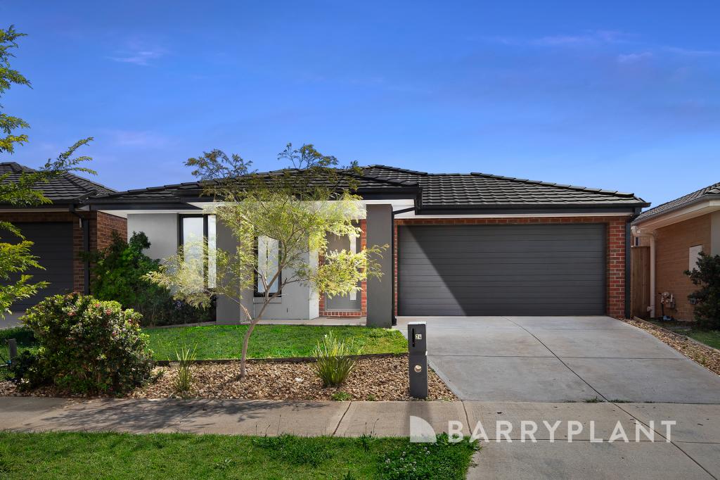 24 Alinta Dr, Deanside, VIC 3336