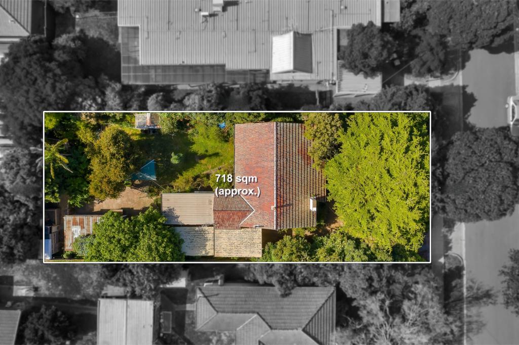 26 CATALINA AVE, ASHBURTON, VIC 3147