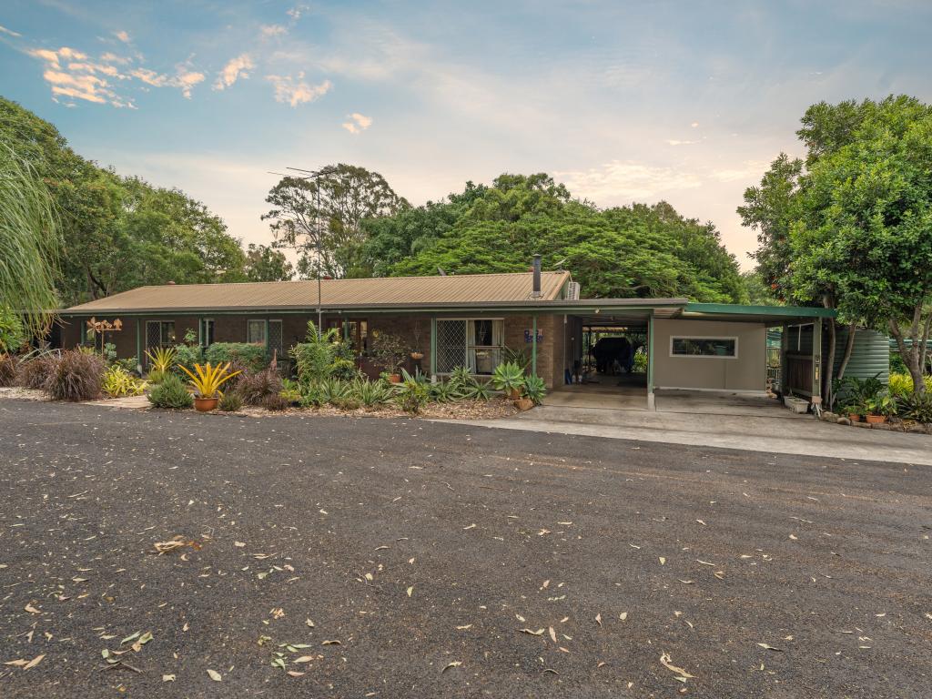 341 Claus Rd, Haigslea, QLD 4306