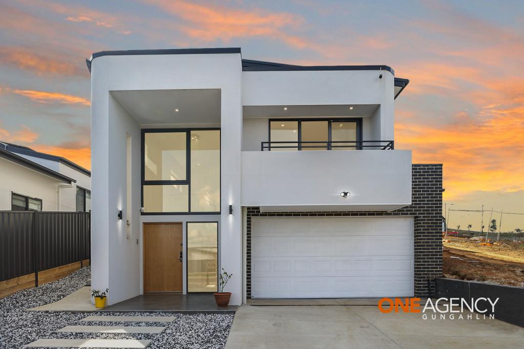 17 Keith Bain Crst, Whitlam, ACT 2611