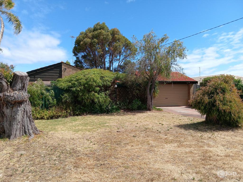 13 WALLSEND ST, SAFETY BAY, WA 6169