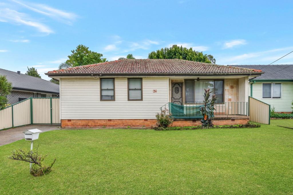 69 Maxwells Ave, Ashcroft, NSW 2168