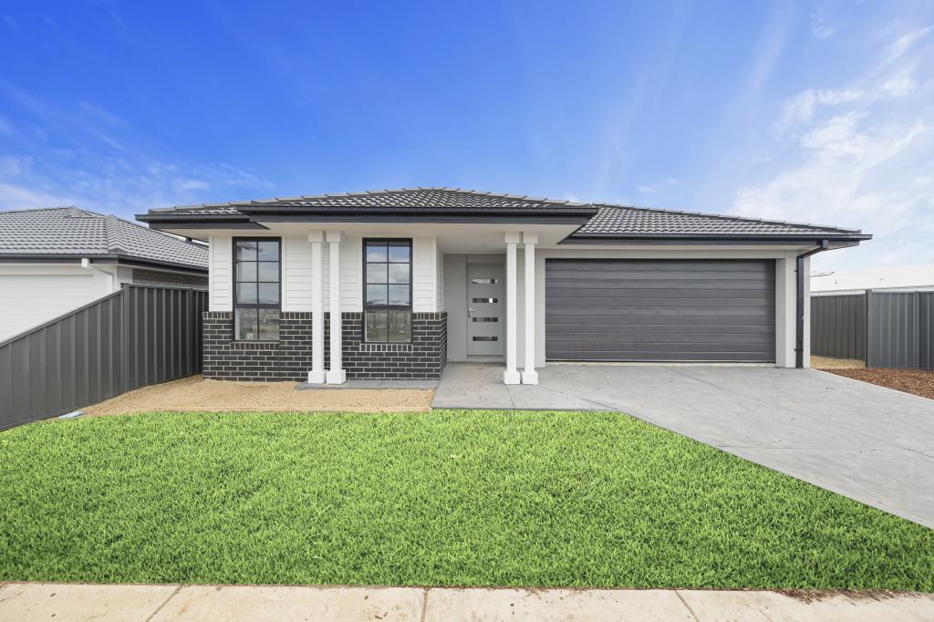 16 Halligan St, Lucas, VIC 3350