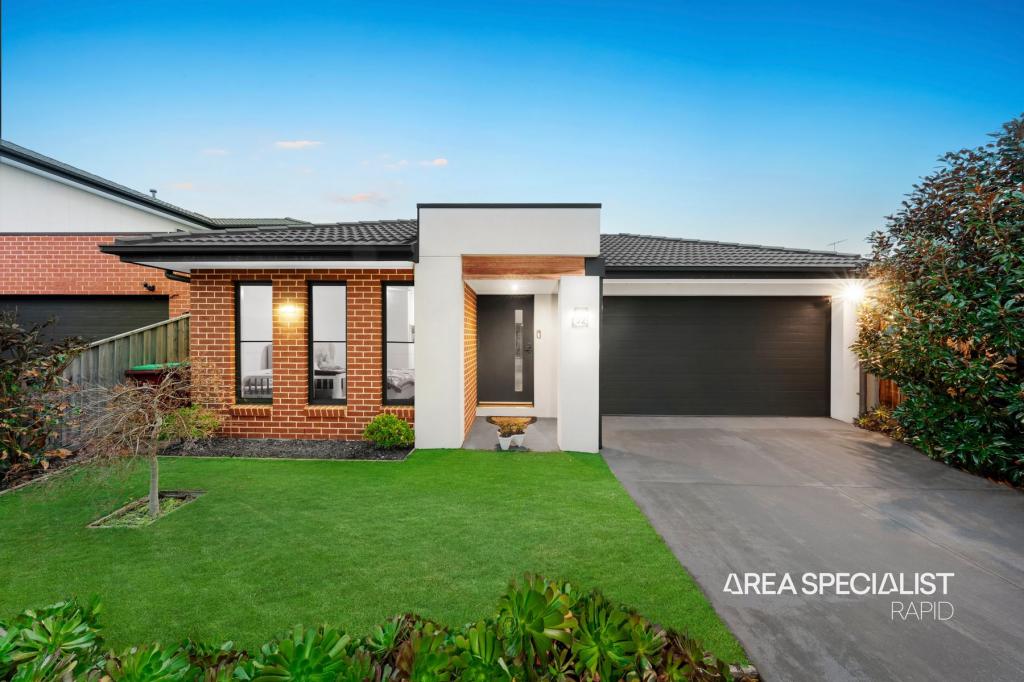 32 KATE AVE, HAMPTON PARK, VIC 3976