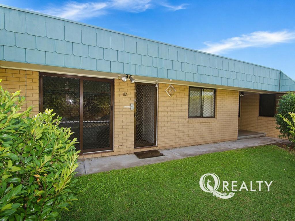 4/4 Conoble Ct, Eagleby, QLD 4207