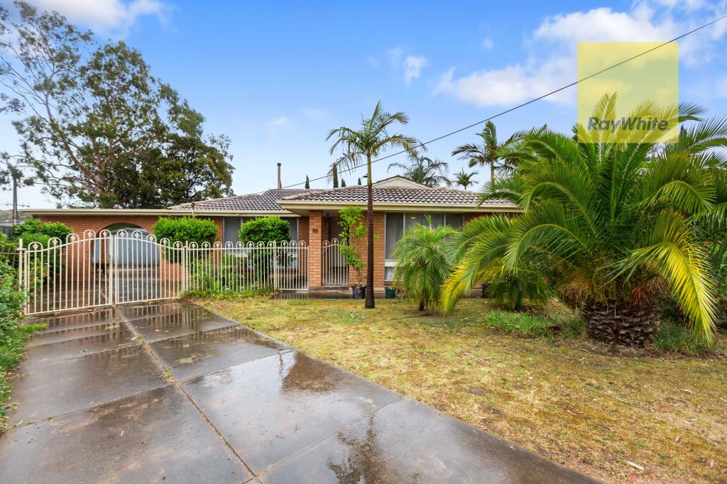 25 Wood Rd, Paradise, SA 5075