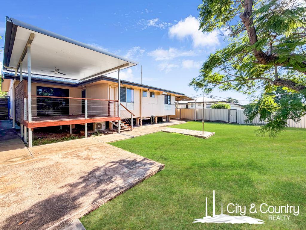 30 Diane St, Townview, QLD 4825