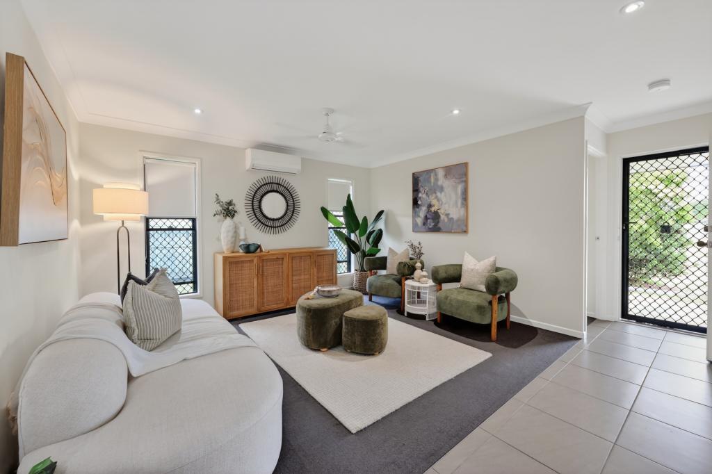 7 Smugglers Cove, Mount Low, QLD 4818