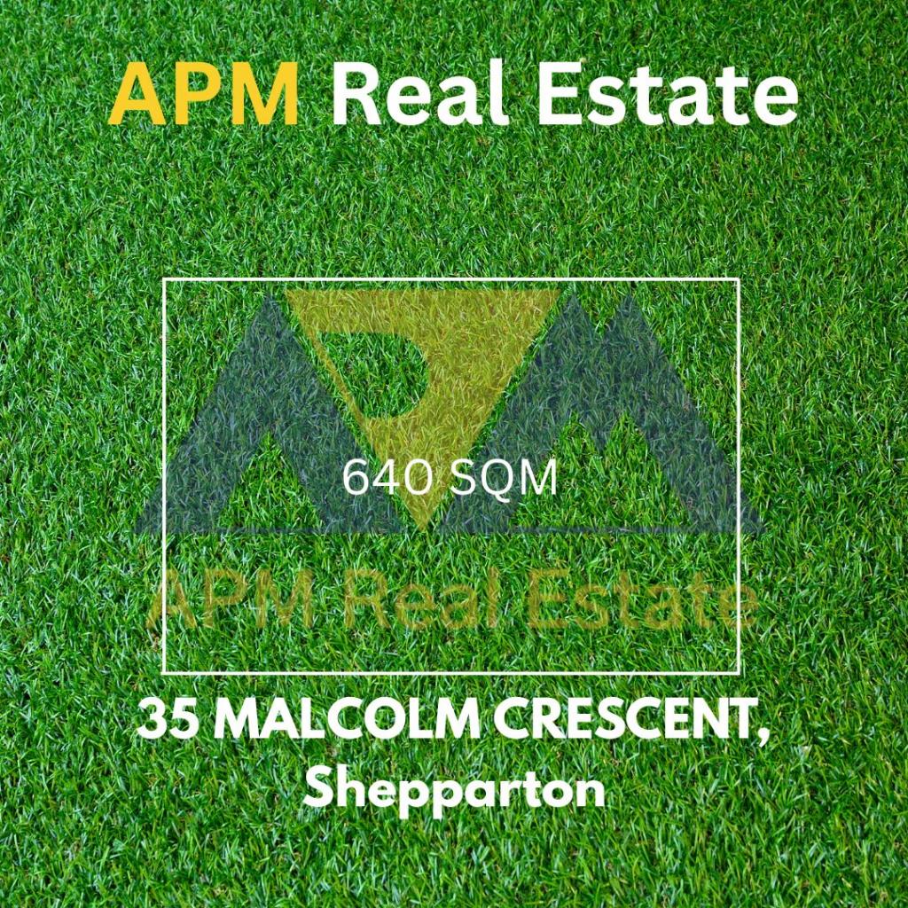 35 Malcolm Cres, Shepparton, VIC 3630