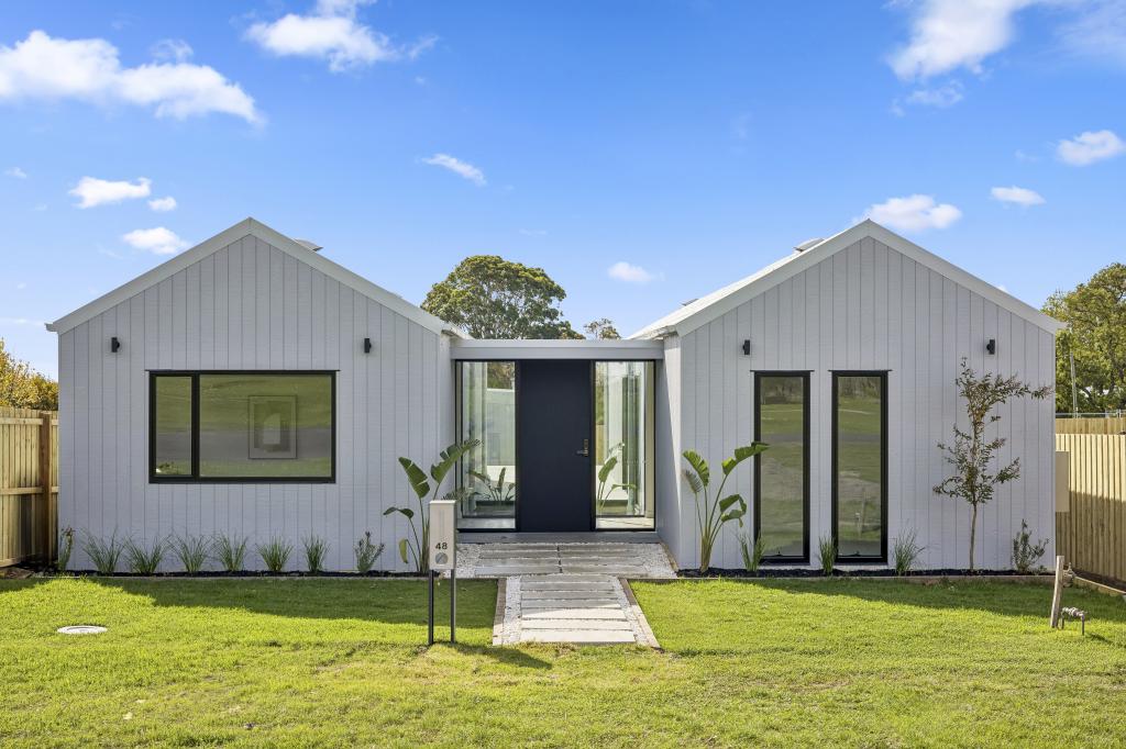 48 Lawrence St, Camperdown, VIC 3260