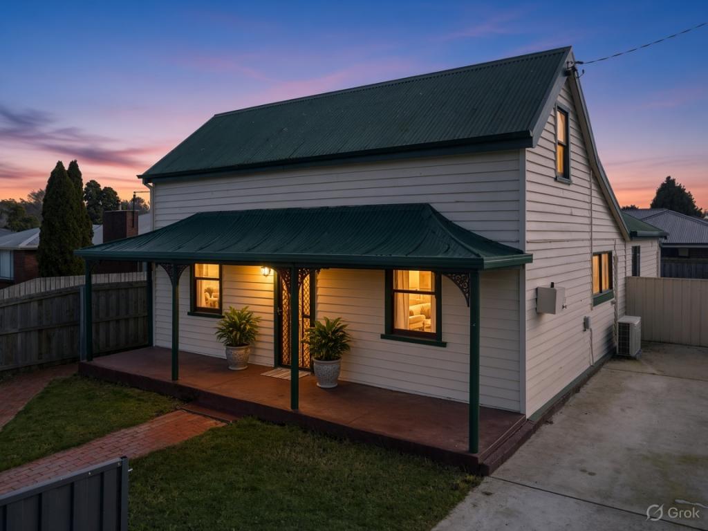1/68 Frederick St, Perth, TAS 7300