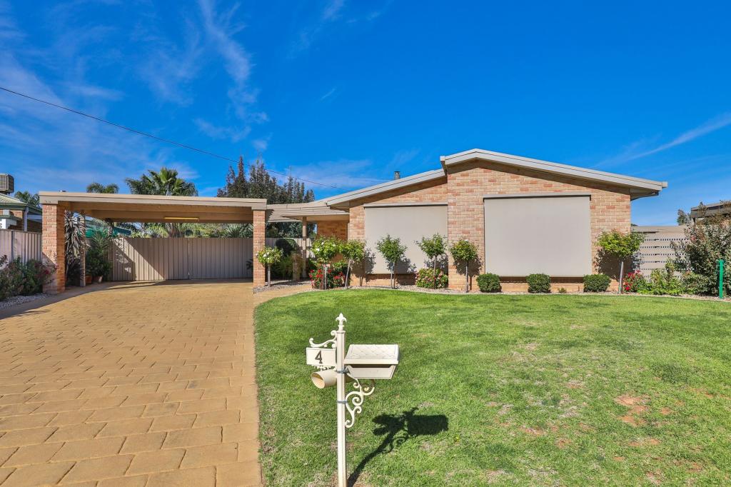 4 Royal Ct, Mildura, VIC 3500