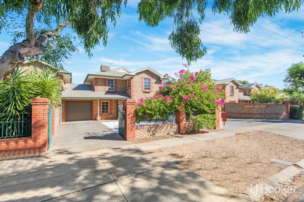 1/36-38 Eighth St, Gawler South, SA 5118