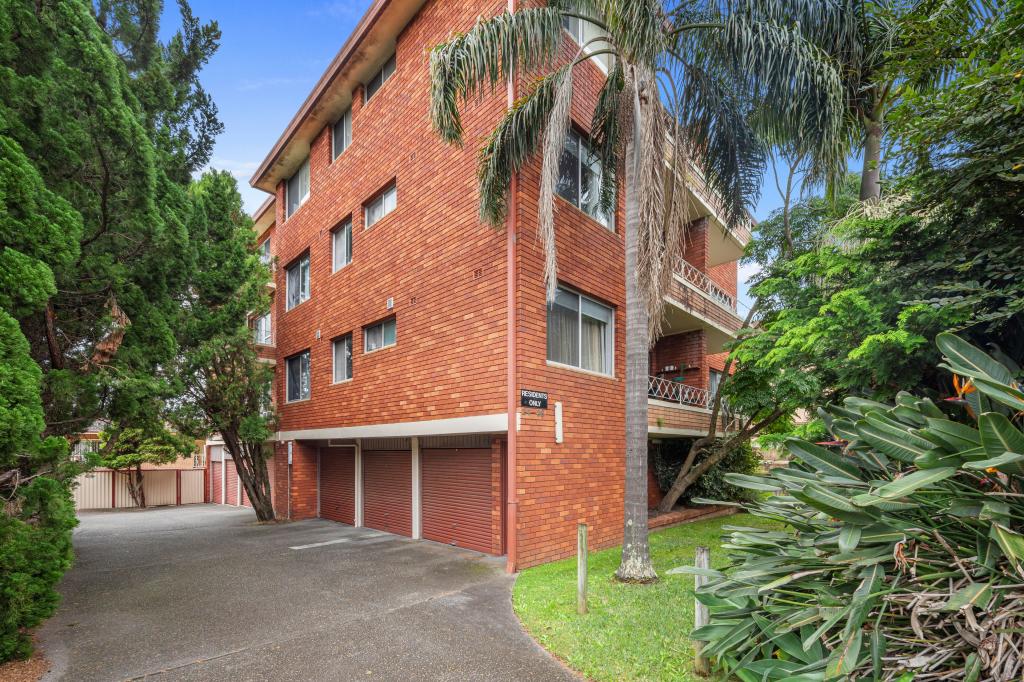 4/24-26 Station St, Mortdale, NSW 2223