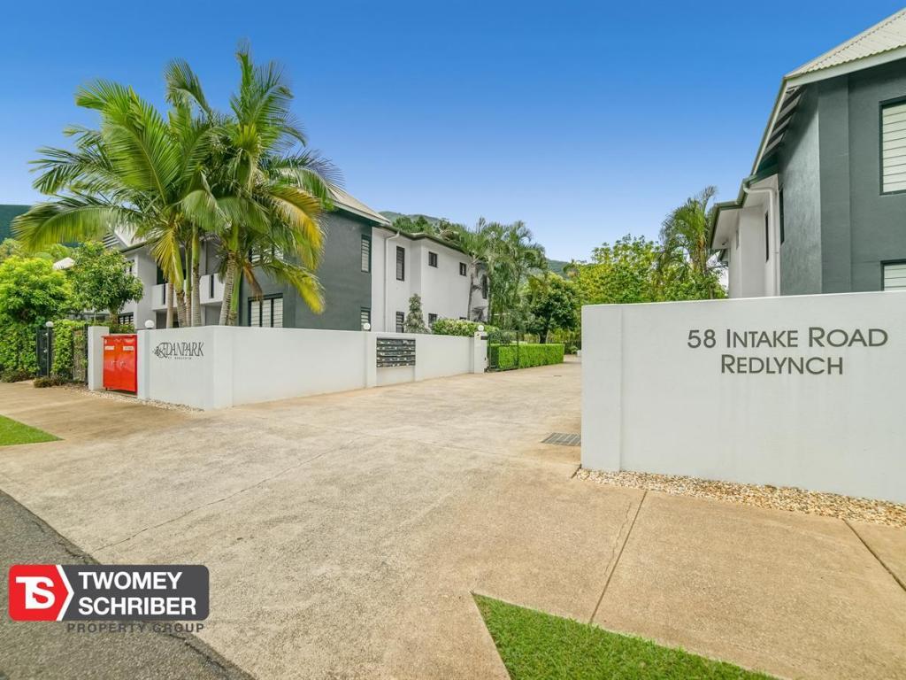 8/58-70 Redlynch Intake Rd, Redlynch, QLD 4870