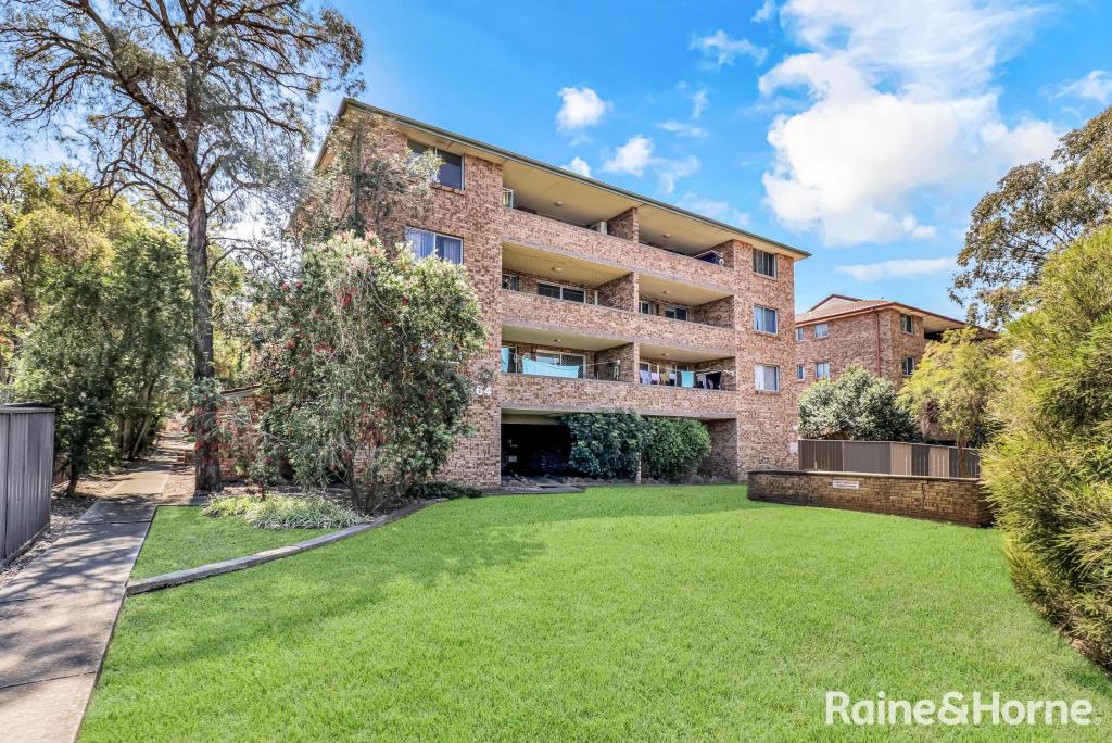 14/63-64 Park Ave, Kingswood, NSW 2747