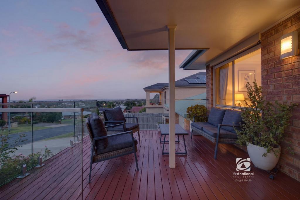 5 Highland Ct, Lakes Entrance, VIC 3909