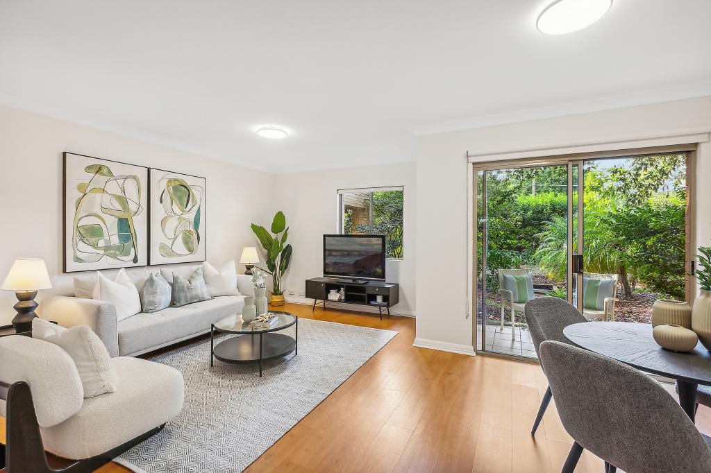 3/506-512 Pacific Hwy, Lane Cove, NSW 2066