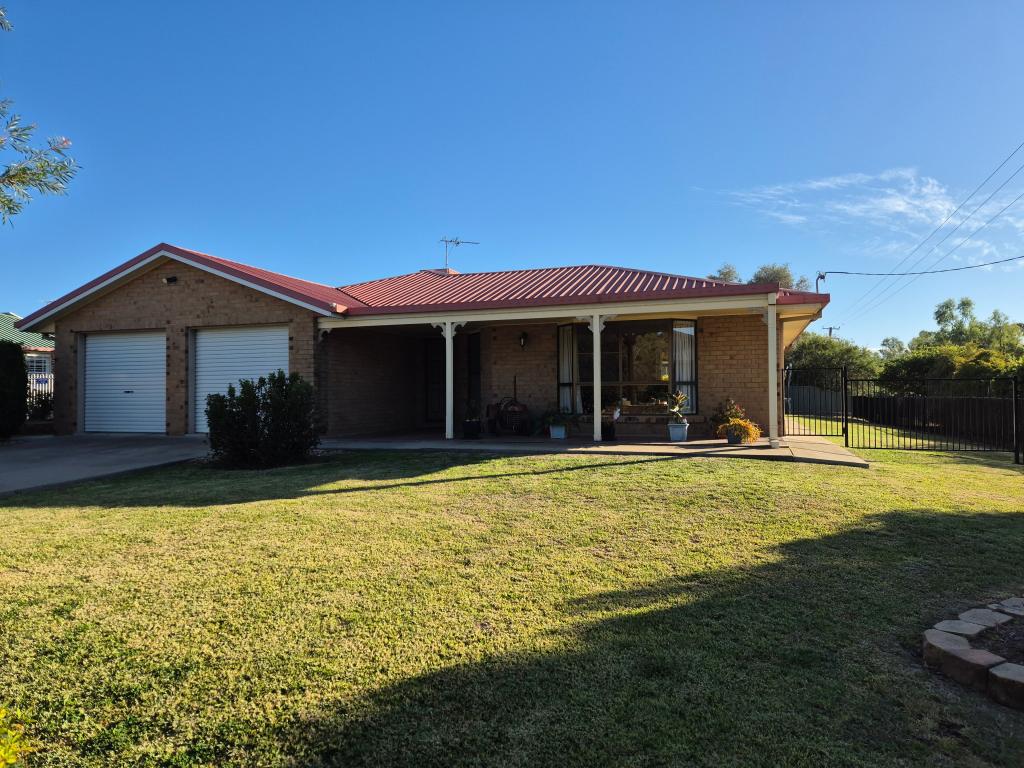 2 Hilderson St, Goondiwindi, QLD 4390
