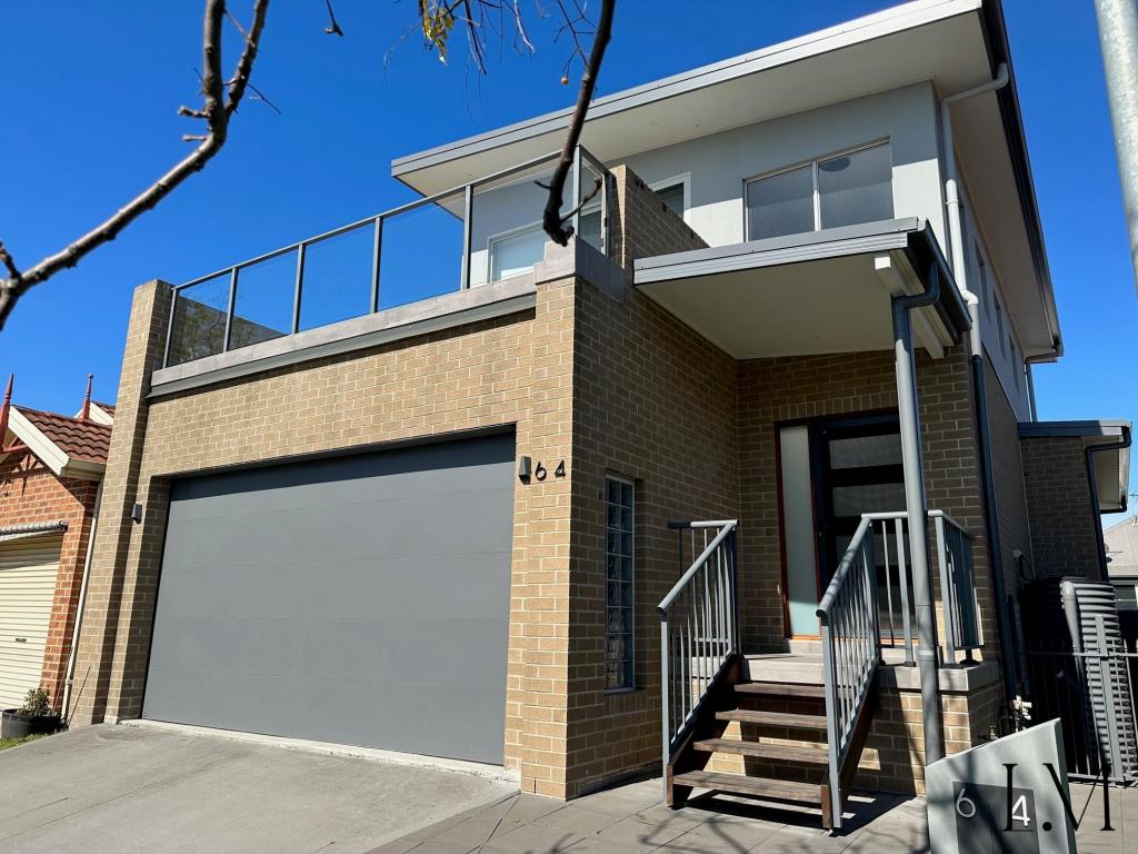 64 Fleming St, Wickham, NSW 2293