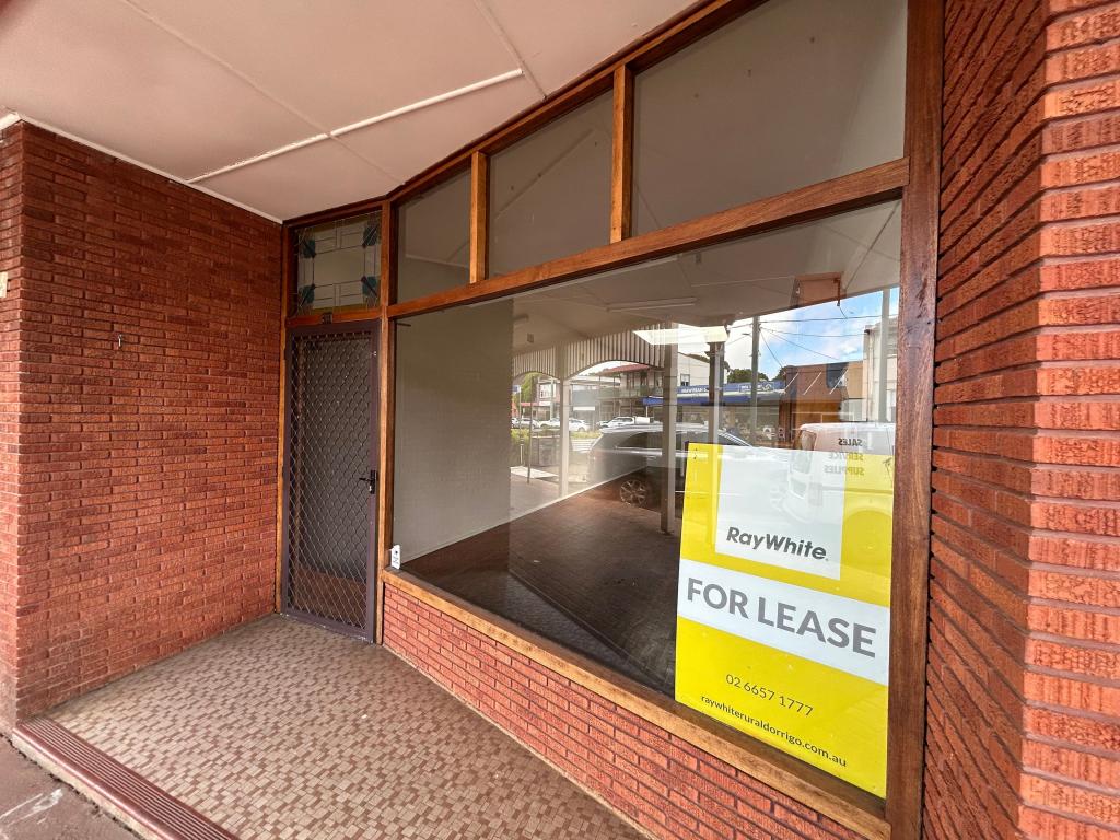 38 Hickory St, Dorrigo, NSW 2453