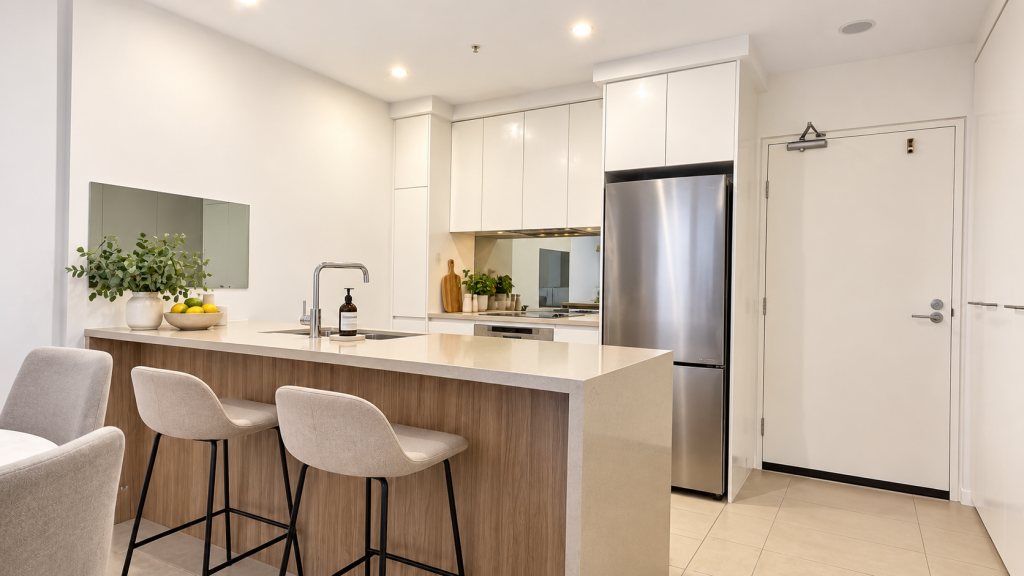 102/5 POWELL ST, HOMEBUSH, NSW 2140