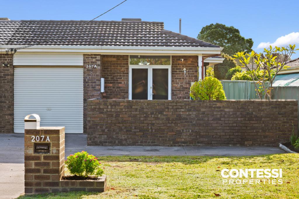 207a Armadale Rd, Kewdale, WA 6105