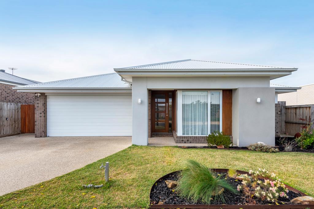 4 Joanna St, Ocean Grove, VIC 3226