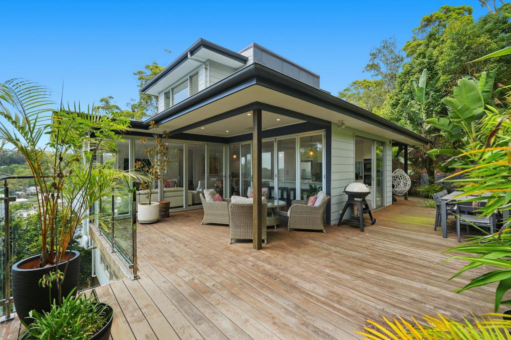 3 Cottee Cres, Terrigal, NSW 2260