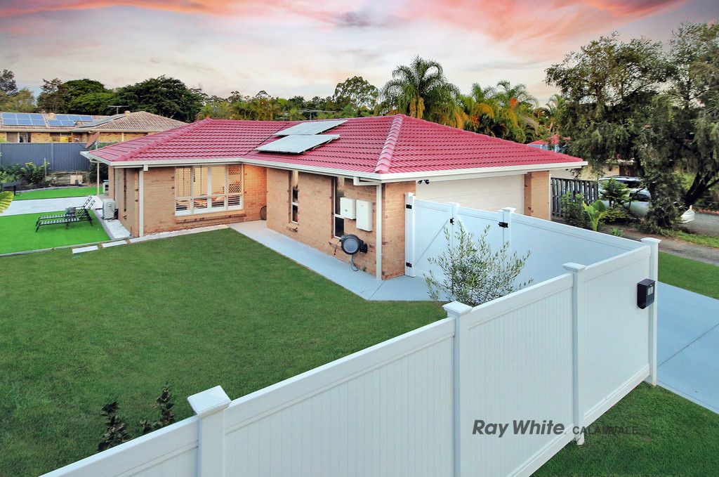 8 Murphy St, Calamvale, QLD 4116