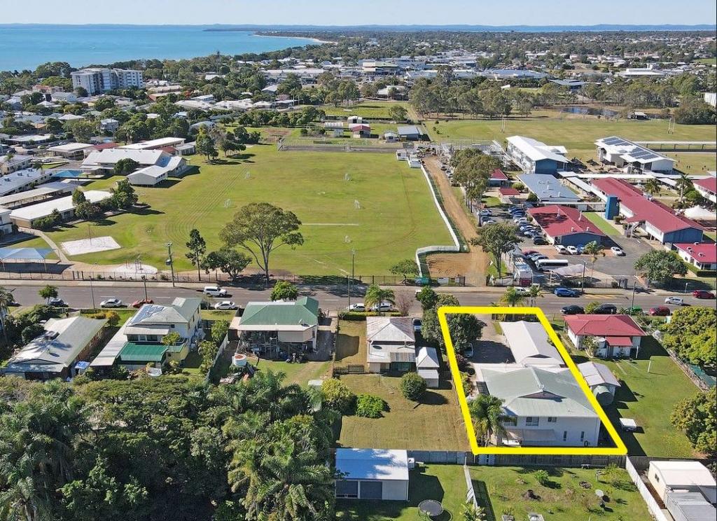 53 BEACH RD, PIALBA, QLD 4655