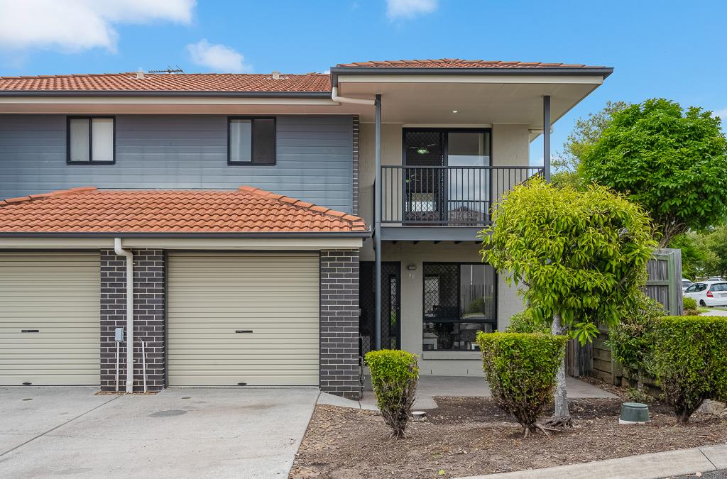 96/20 Sanflex St, Darra, QLD 4076