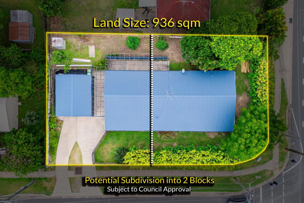 2 Ranchwood Ave, Browns Plains, QLD 4118