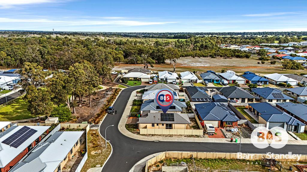 17 Kerrine App, Capel, WA 6271