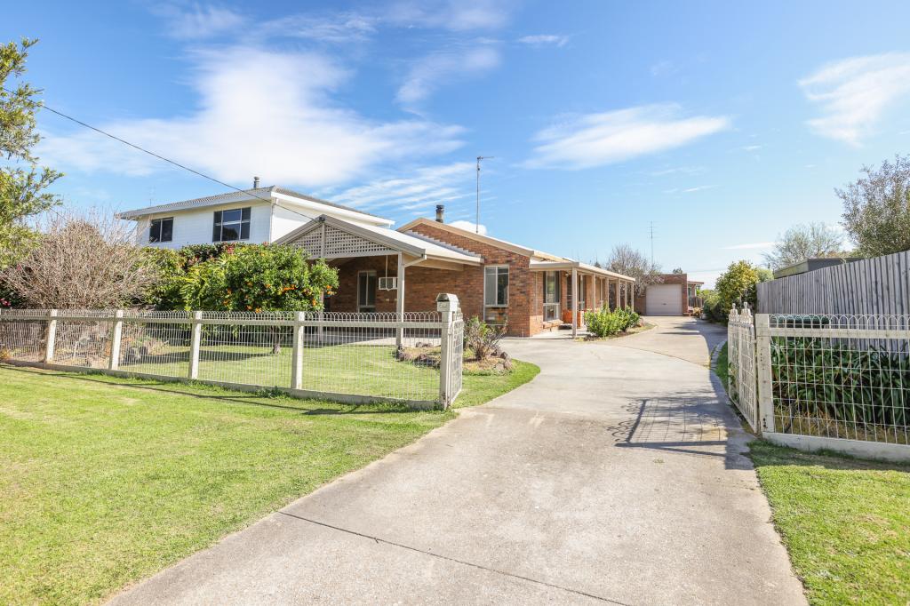 58 Doherty St, Bairnsdale, VIC 3875