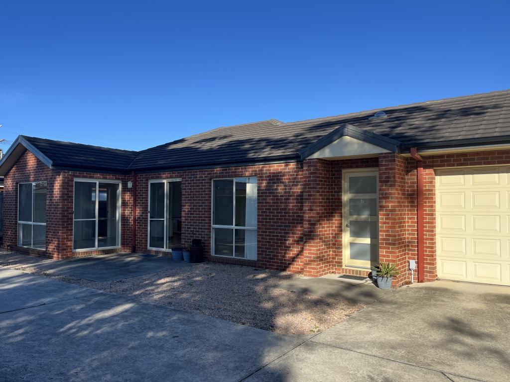 2/121 Marley St, Sale, VIC 3850