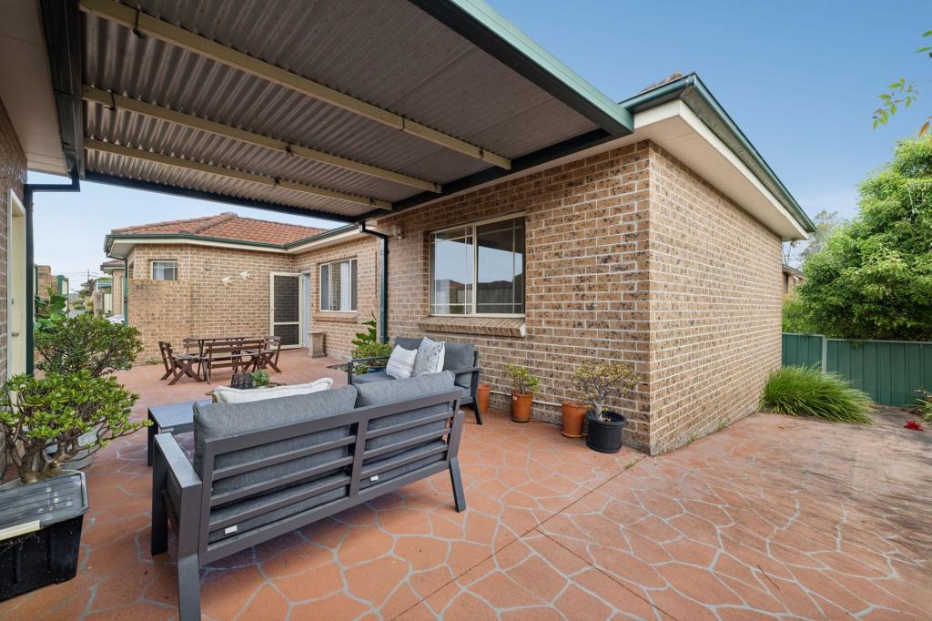 1/11 Pringle Ave, Bankstown, NSW 2200