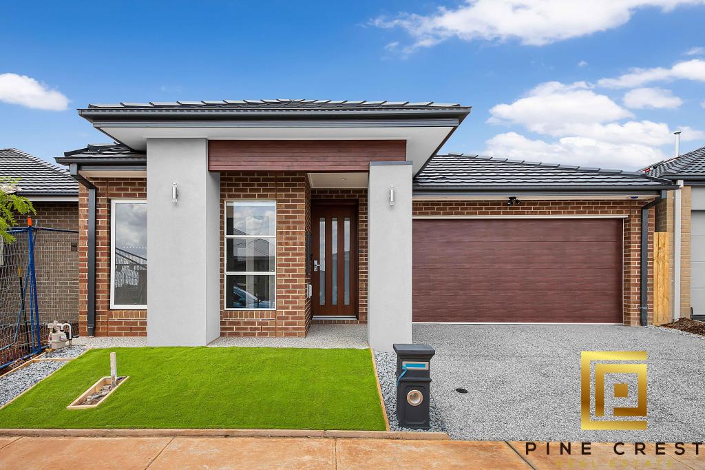 7 Farrington Ave, Melton South, VIC 3338