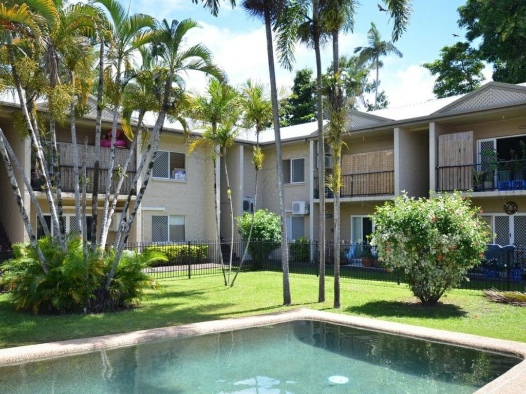 27/52 Pease St, Manoora, QLD 4870