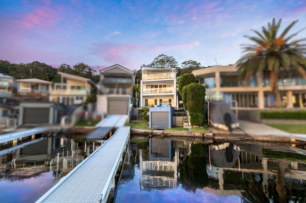 171 COAL POINT RD, COAL POINT, NSW 2283