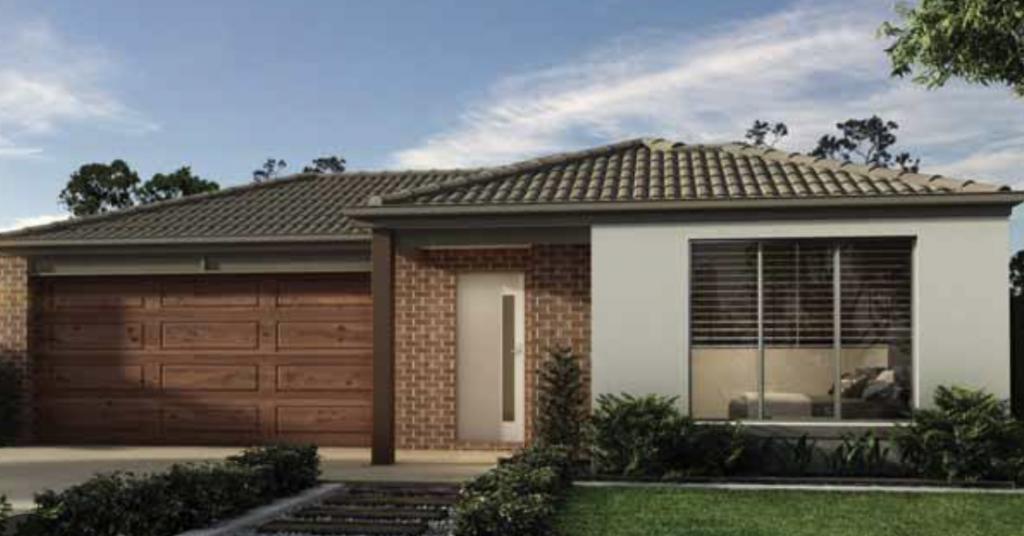 Contact Agent For Address, Clyde North, VIC 3978