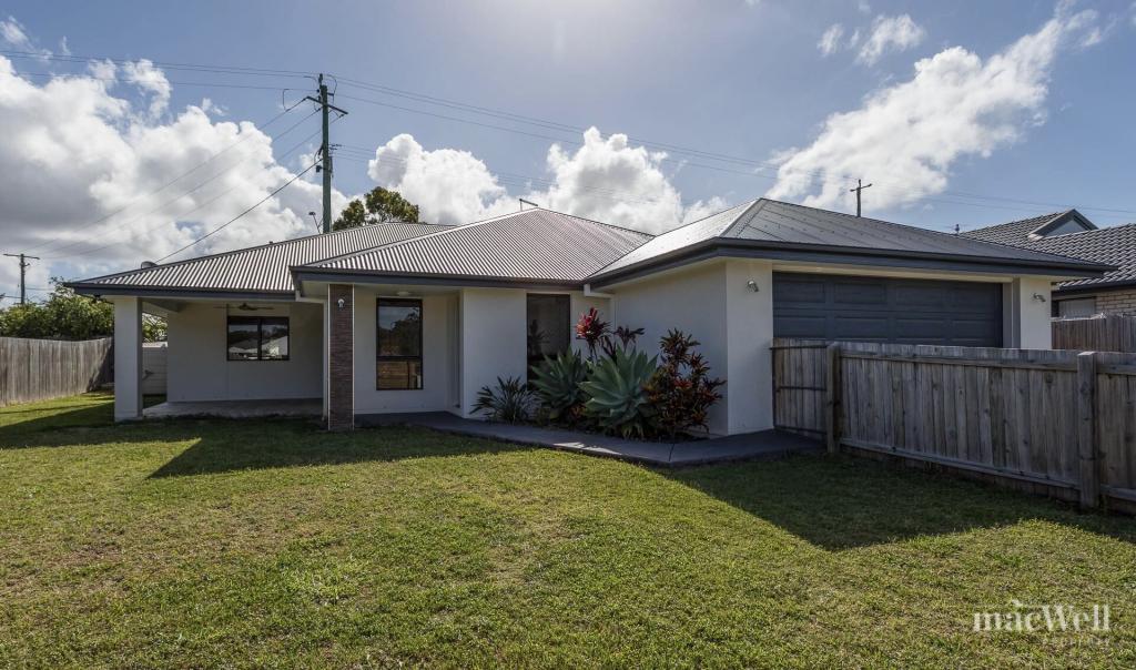 5 Nato Ct, Thornlands, QLD 4164