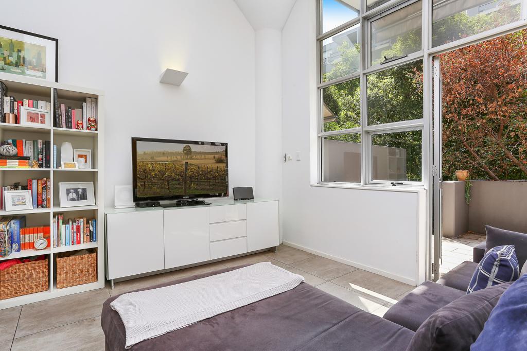 14/15-19 Boundary St, Rushcutters Bay, NSW 2011